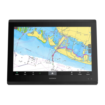 GARMIN GPSMAP 8417 (BEZ SONĀRA) Eholote (010-01510-00)