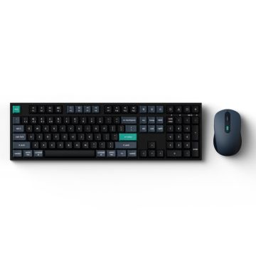 Keychron Wireless Keyboard and Mouse Combo B36 BM25 (KCBD2)