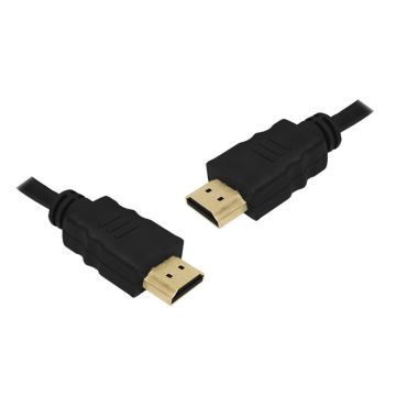 HDMI-HDMI Cable 3m 4K v2.0 (LXHD163)