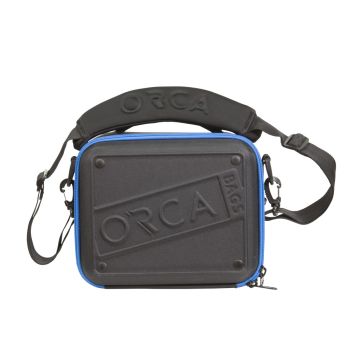 ORCA OR-68 Hard Shell Accessories Bag - Medium