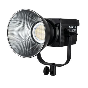 Nanlite FS-200 LED Daylight AC Monolight