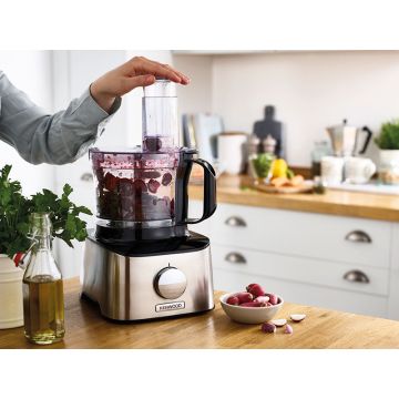 Kenwood FDM307