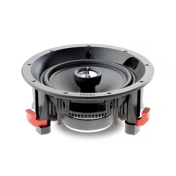 Focal 100 ICW6 In-Ceiling Speaker