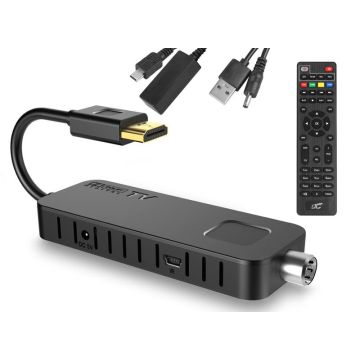 LTC LXDVB212M