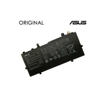 Extra Digital Notebook Battery ASUS C21N1714, 5065mAh, Original 9990000431502