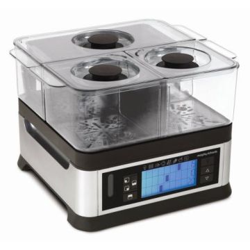 Morphy Richards Intellisteam (48780)