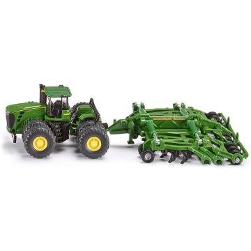 Siku John Deere 9630 with Amazone Centaur (1856)