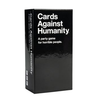 Spilbraet Cards Against Humanity - International Edition (EN)