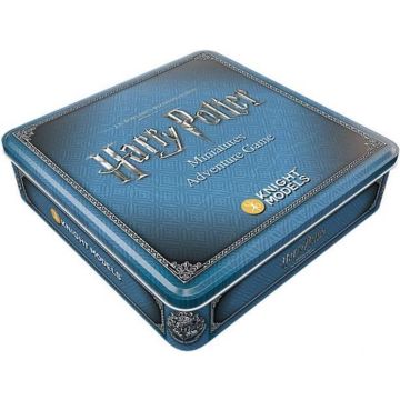 Knight Models Harry Potter Miniatures Adventure Game - Core Box (EN)