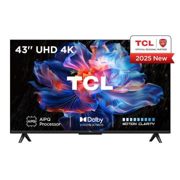 TCL 43V6C