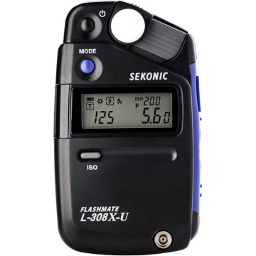 Sekonic L-308X