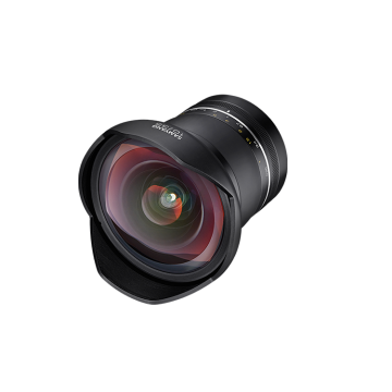 Samyang XP 10mm f/3.5 Canon EF