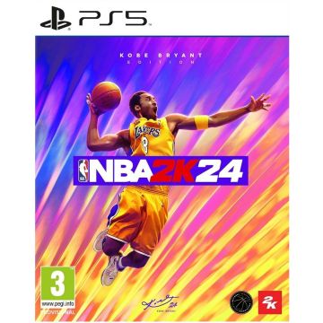 Sony PlayStation 5 NBA 2K24 (PS5)