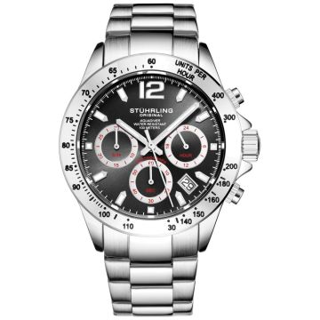 Stuhrling Monaco Men's Watch 3961A.1