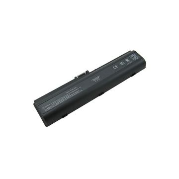 Extra Digital Notebook battery, Extra Digital Selected, HP EV088AA, 4400mAh 9990000460359