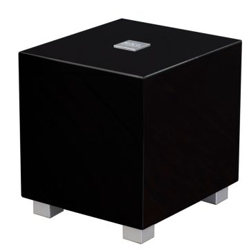 REL Tzero MKIII Black