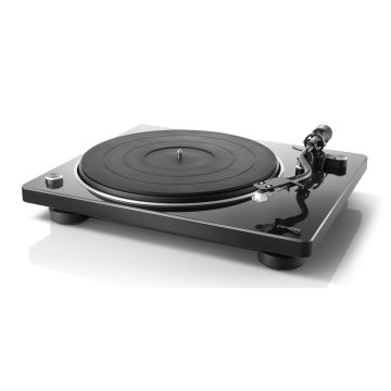 Denon DP-400 Premium Belt-Drive Turntable