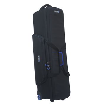 ORCA OR-73 Tripod Rolling Bag Small