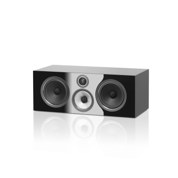 Bowers & Wilkins HTM71 S2 GLOSS BLACK