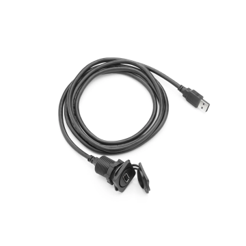 JL Audio XMD-USB1X-PNL