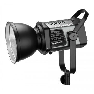 Yongnuo LUX160 LED Video Light with Bowen Mount and Reflector 5600K