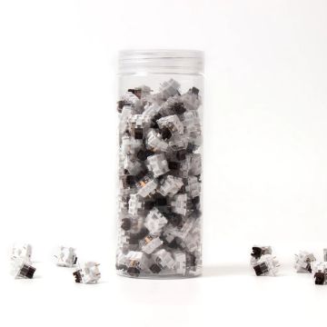 Keychron K Pro Switch Set - Brown 110pcs. (X0038GXTS9)