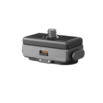Insta360 Quick Release Mount 2.0