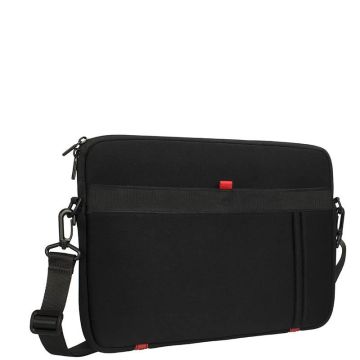 Rivacase Antishock 13.3 inch Notebook Case Black (5120BLACK)