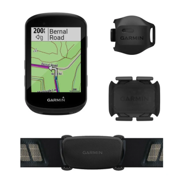 Garmin Edge 530 Sensor Bundle (010-02060-11)
