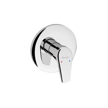 Ravak NO 062.00 Built-In Mixer Without Diverter (X070021)
