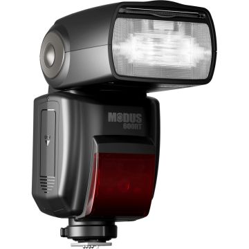 Hähnel MODUS 600RT MK II Wireless Kit for Nikon (1005 231.0)