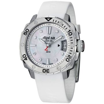 Alpina Seastrong Ladies Watch AL-240LSD3V6