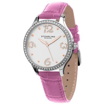 Stuhrling Vogue Ladies Watch 560.03