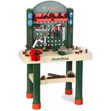Klein Workshop Bosch 82 elements (8461)