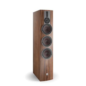 Dali RUBICON 8 Natural Walnut (5703120113401)