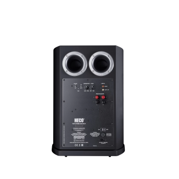 HECO VICTA ELITE SUB 252 A White