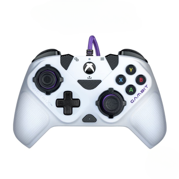 PDP Victrix Gambit Worlds Fastest Licensed Xbox Controller (049-006-NA)