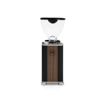 Rocket Giannino Coffee Grinder Black Wood