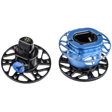 Cube Controls QRX Full Set, Classic - Blue (QRXFSETBLUCLA)