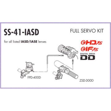 Canon SS-41-IASD