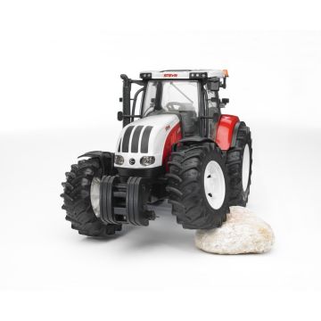 Bruder Steyr CVT 6230 Tractor (03090)