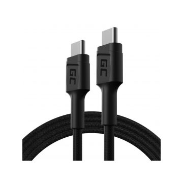 PowerStream USB-C 120cm Cable (5907813963599)