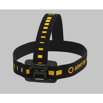 Armytek Headmount Wizard C2 / Elf С2 (A01207)