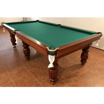 B-Sport Biliardo Elegant 12 (380x210cm) BPEL12