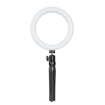 Quadralite LED Ring Light 8 inches