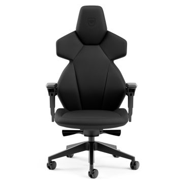 noblechairs DAWN Gaming Chair - Black Edition (NBL-DAW-GER-BED)