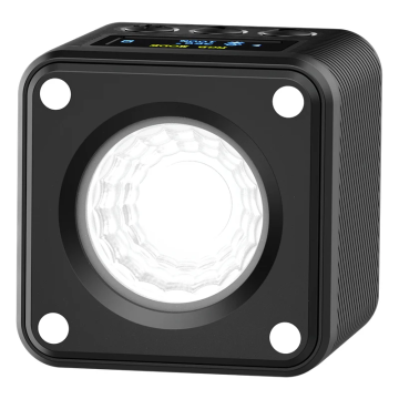 Ulanzi L2 RGB COB Magnetic Video Light 2878