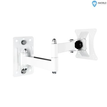 4World Wall Mount 15-32" (07484-WHT)