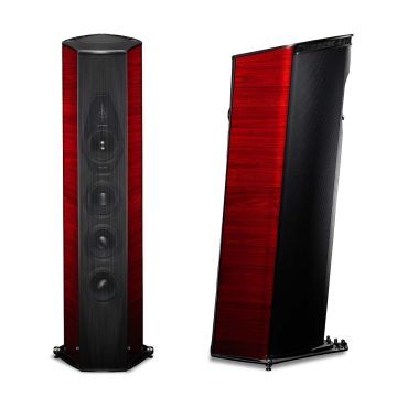 Sonus Faber LILIUM Red (Single Speaker)