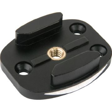 Kupo KS-065 Metal Quick Release GoPro Tripod Mount